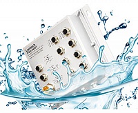 Новинка Lantech - водозащищенные 8-портовые коммутаторы серии IPES-5408T для построения отказоустойчивой сети уличной системы видеонаблюдения Новинка Lantech - водозащищенные 8-портовые коммутаторы серии IPES-5408T для построения отказоустойчивой сети уличной системы видеонаблюдения