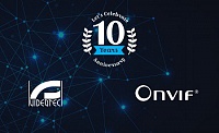 Videotec отмечает 10-летие членства в ONVIF Сотрудничество Videotec с альянсом ONVIF продолжается уже более 10 лет