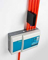Эксперты IFSEC/FIREX-2013 назвали газоанализатор Vesda ECO лучшим инновационным продуктом для систем пожарной сигнализации газоанализатор Vesda ECO - лучший продукт IFSEC-2013 для систем пожарной сигнализации