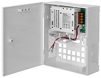 Новый стабилизированный блок питания ST-PS103BPS-WT марки Smartec Стабилизированный блок питания с функционалом ИБП
