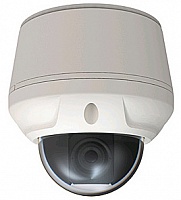 Новые уличные поворотные IP-камеры видеонаблюдения марки Smartec с встроенной аналитикой, Full D1 при 25 к/с и 12х трансфокатором