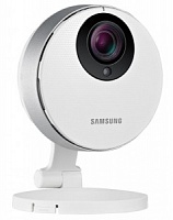 Линейку оборудования Samsung пополнили камеры видеонаблюдения SNH-P6410BN с трансляцией Full HD видео по беспроводному каналу Линейку оборудования Samsung пополнили камеры видеонаблюдения SNH-P6410BN с трансляцией Full HD видео по беспроводному каналу