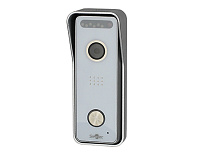 Цифровая панель вызова с FHD камерой и антивандальным исполнением