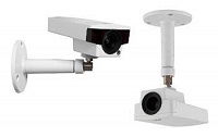 AXIS представила 2MP камеры видеонаблюдения M1145/-L с P-Iris объективом, PoE и записью до 64 ГБ AXIS представила 2MP камеры видеонаблюдения M1145/-L с P-Iris объективом, PoE и записью до 64 ГБ