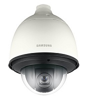 22- и 27-дюймовые LED-мониторы Samsung для системы видеонаблюдения