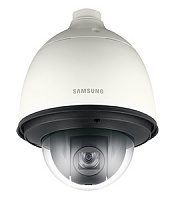 Samsung выпустила 22 и 27-дюймовые широкоформатные мониторы для профессиональных систем видеонаблюдения со сроком наработки на отказ 30 000 часов 22- и 27-дюймовые LED-мониторы Samsung для системы видеонаблюдения