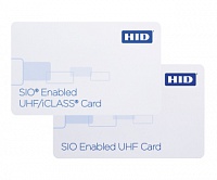 Новые УВЧ-карты HID для дальней идентификации в СКУД автотранспорта