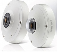 Samsung Techwin вывела на рынок IP-камеры видеонаблюдения с объективом «рыбий глаз» и разрешением до 3 MP Samsung Techwin вывела на рынок IP-камеры видеонаблюдения с объективом «рыбий глаз» и разрешением до 3 MP