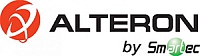 Alteron by Smartec Логотип