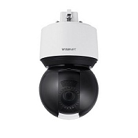 Новые суперскоростные камеры Wisenet X PTZ PLUS с искусственным интеллектом