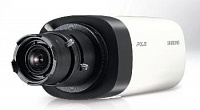 Samsung выпустила 1,3 MP камеры видеонаблюдения SNB-5003P с 60 к/с и WDR 130 дБ