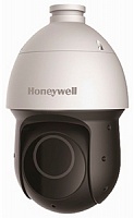 Новинка от Honeywell — бюджетная PTZ камера с 25х трансфокатором и Full HD/H.265 при 60 к/с для уличного видеонаблюдения Уличная PTZ-камера видеонаблюдения Honeywell HDZP252DI