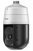 Pelco выпустила PTZ-камеру, которая может «смотреть» вверх на 30° и запускаться при -40 °С Pelco Spectra – всепогодная PTZ-камера IR Look Up