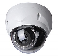 Новинка от Hitron — 3 МР уличная IP-камера видеонаблюдения NVT-6363D с ИК подсветкой до 20 м и 3-9 мм вариообъективом Новинка от Hitron — 3 МР уличная IP-камера видеонаблюдения NVT-6363D с ИК подсветкой до 20 м и 3-9 мм вариообъективом