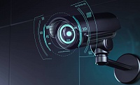 Оптимизация систем хранения видеоматериалов методом селективного сжатия изображения
