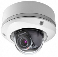 Охранные камеры видеонаблюдения с защитой от вандалов и 600 ТВЛ
