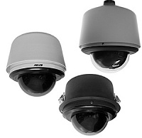 Новинки от Pelco — скоростные 2 MP поворотные IP-камеры видеонаблюдения серии Spectra с диапазоном рабочих температур от -51 до +60°С Новинки от Pelco — скоростные 2 MP поворотные IP-камеры видеонаблюдения серии Spectra с диапазоном рабочих температур от -51 до +60°С