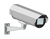 Wizebox выпустила термокожух WHT465IP-S для работы IP-камер при температуре до -60 °С термокожух Wizebox WHT465IP-S