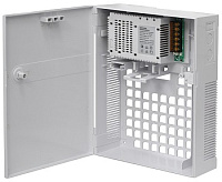 Комплект блока питания ST-PS110BPL-WT с корпусом 