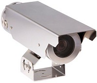 Bosch Security пополнила свой «портфель» 2 MP взрывобезопасными камерами видеонаблюдения серии  EXTEGRA IP dynamic 9000 FX