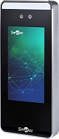 6 в 1: биометрический считыватель Smartec ST-FR041ME для современных СКУД 6 в 1: биометрический считыватель Smartec ST-FR041ME для современных СКУД