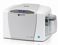 Новый термопринтер HID/Fargo C50 для персонализации RFID-карт системы контроля доступа с разрешением 300 DPI Новый термопринтер HID/Fargo C50 для персонализации RFID-карт системы контроля доступа с разрешением 300 DPI