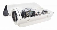 Бескорпусные камеры Smartec для IP-систем видеонаблюдения