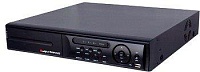 Новые 16-канальные видеорегистраторы DVR Smartec STR-1652 с усилителем видеосигнала и разрешением записи 960H