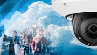 Преимущества облачного видеонаблюдения из опыта компании Hanwha Techwin