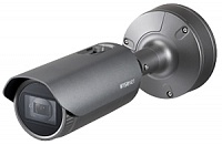 Премьера WISENET Samsung — уличная 2 MP камера видеонаблюдения XNO-6080RP с WDR 150 дБ, H.265, двумя слотами для SD-карт, полной видеоаналитикой и ИК подсветкой на 50 м Вандалозащищенные камеры видеонаблюдения Wisenet X для уличного видеоконтроля с Full HD/H.265 при 60 к/с
