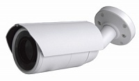 Hitron System выпустила уличные IP-камеры видеонаблюдения с 3 МР при 30 к/с, 25-метровой ИК-подсветкой и функцией «антитуман» Уличные камеры видеонаблюдения Hitron NUX-6356D