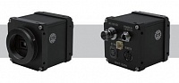 Новинка WAT-3200 от Watec: сверхчувствительная монохромная 3G-/HD-SDI камера mini-cube Новинка WAT-3200 от Watec: сверхчувствительная монохромная 3G-/HD-SDI камера mini-cube