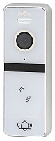 ST-DS506CMF-WT: панель вызова видеодомофона со считывателем MF-карт