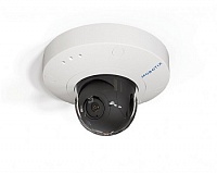Новая купольная камера Mobotix D71 для круглосуточного видеонаблюдения 4K/4 Мп уличные купольные камеры Mobotix c выбором оптики