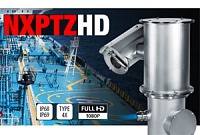 Новые 2 MP поворотные IP-камеры видеонаблюдения производства Videotec для видеосъемки в экстремальных уличных условиях Новые 2 MP поворотные IP-камеры видеонаблюдения производства Videotec для видеосъемки в экстремальных уличных условиях