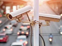 4К-камеры будут следить за дорожной ситуацией в Москве