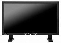 Премьера Smartec – 42-дюймовый монитор видеонаблюдения с 2 Мп разрешением и LED-подсветкой LED-монитор STM-424