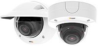 Вандалозащищенные купольные камеры видеонаблюдения с поддержкой 4K Ultra HD